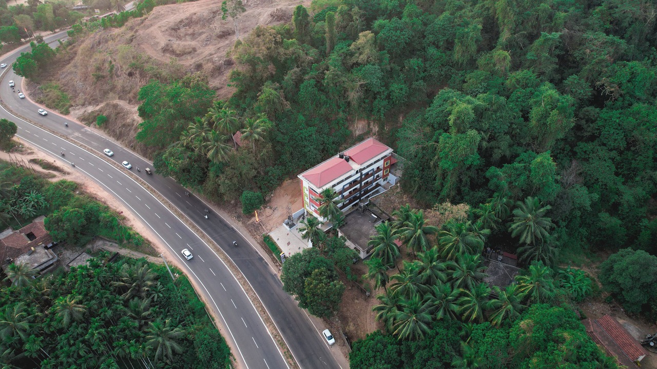 Photo of Outdoor in Adyar