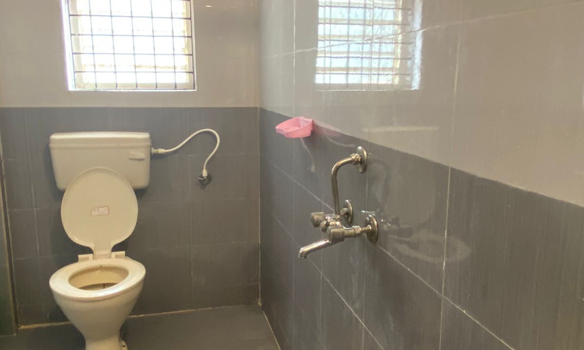 Photo of Bathroom in Hyderabad