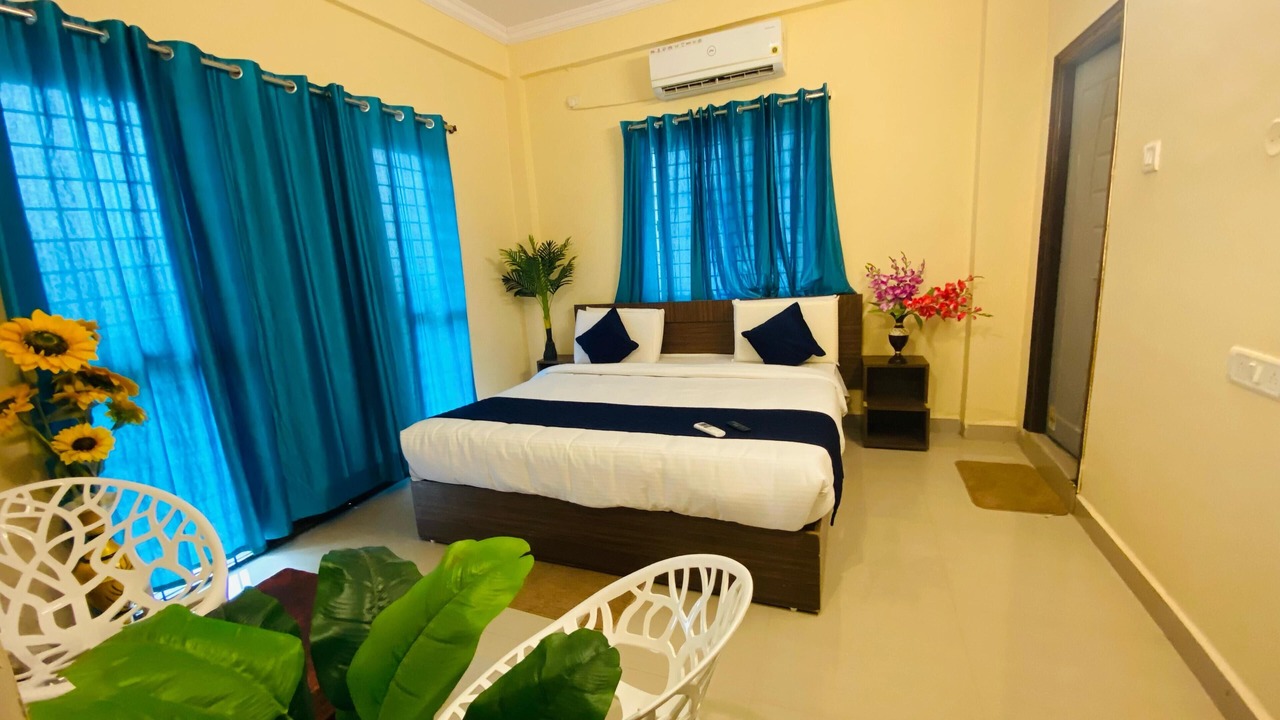 Photo of Bedroom in Hyderabad