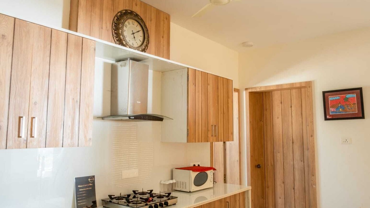 Photo of Kitchen in Tonse West