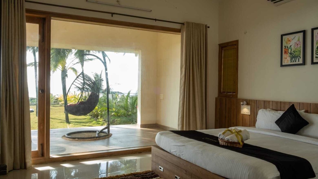 Photo of Bedroom in Tonse West