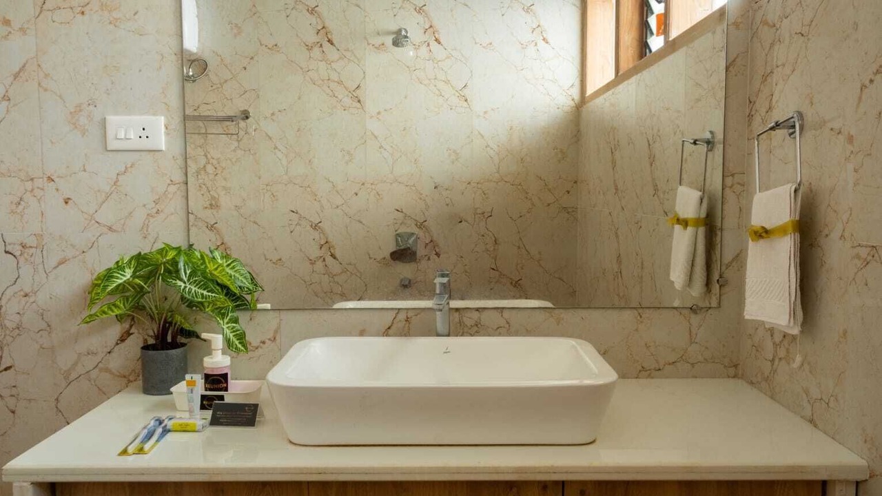 Photo of Bathroom in Tonse West