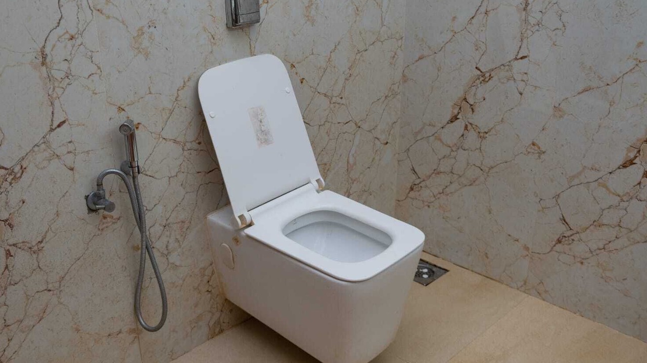 Photo of Bathroom in Tonse West