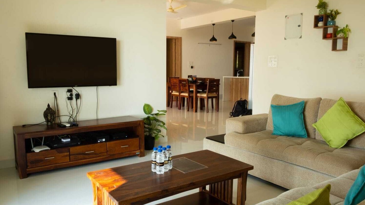 Photo of Livingroom in Tonse West