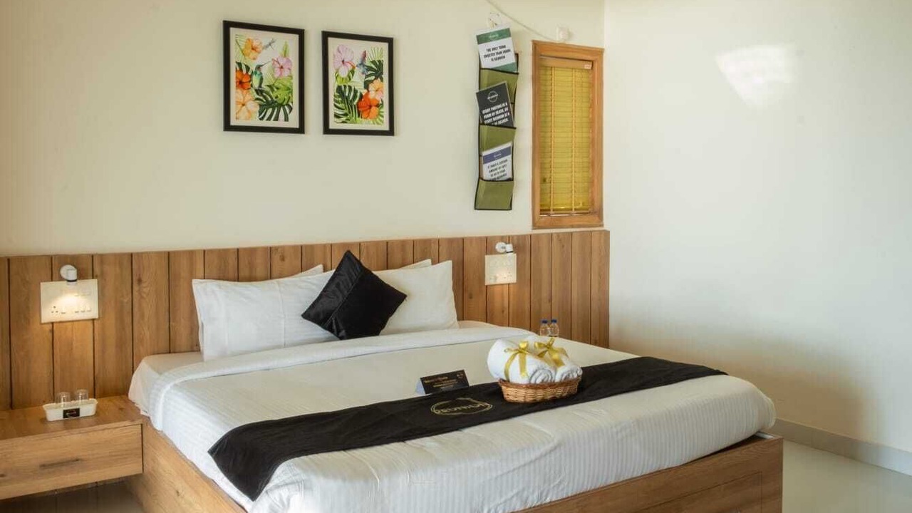 Photo of Bedroom in Tonse West