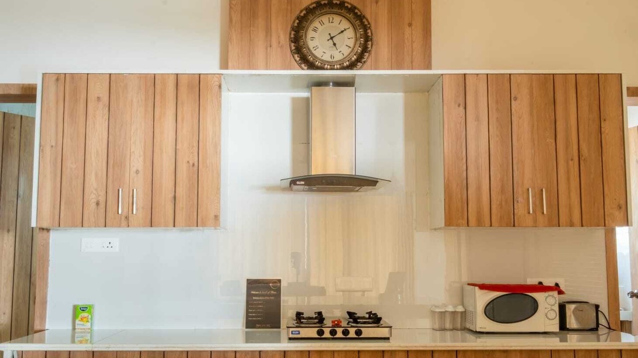 Photo of Kitchen in Tonse West