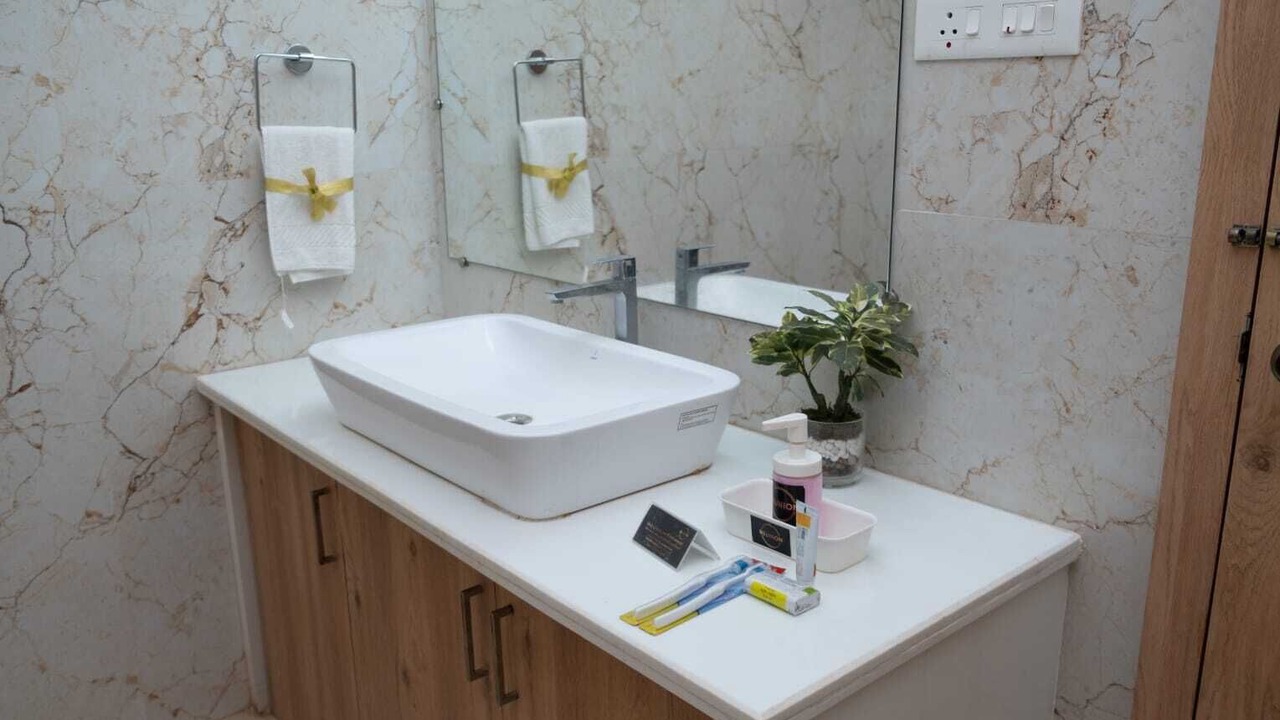 Photo of Bathroom in Tonse West