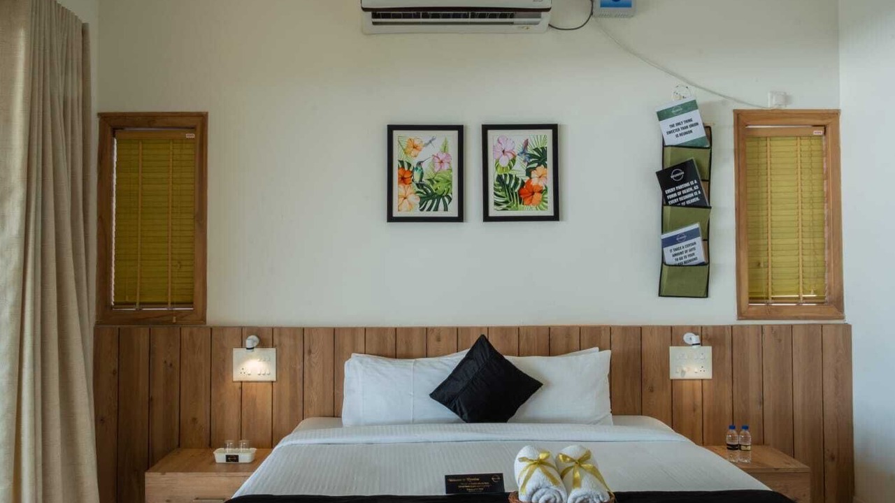 Photo of Bedroom in Tonse West