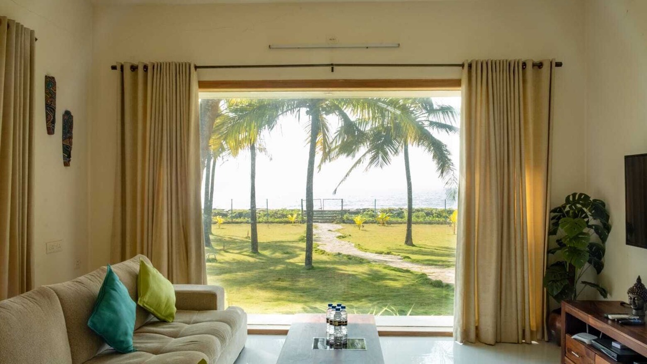 Photo of Livingroom in Tonse West