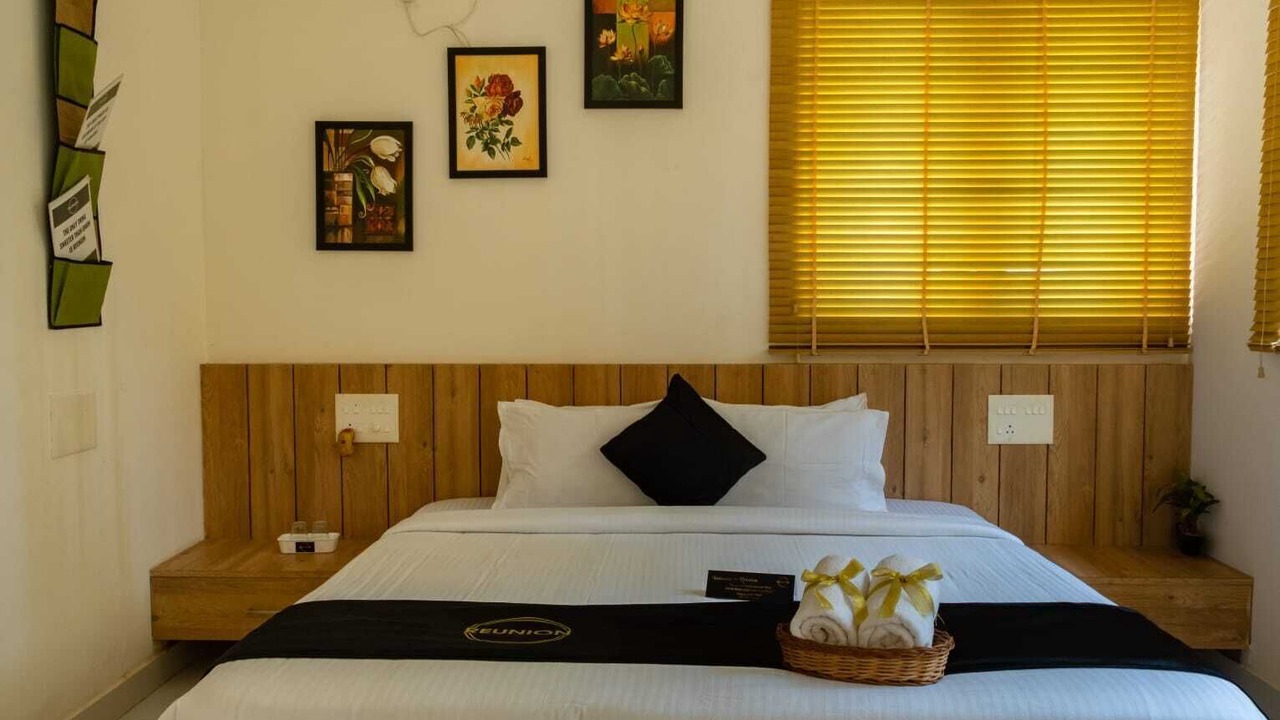 Photo of Bedroom in Tonse West