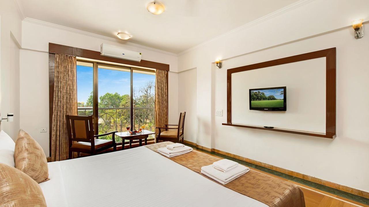 Photo of Bedroom in Tungarli