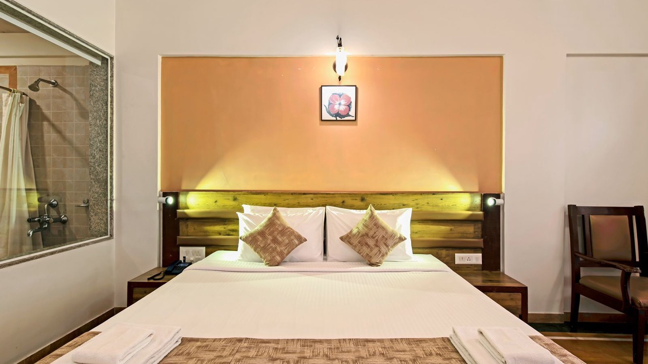 Photo of Bedroom in Tungarli