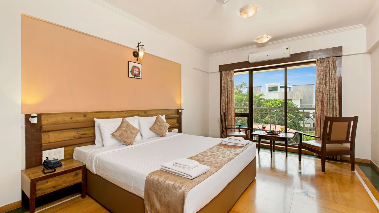 Photo of Bedroom in Tungarli