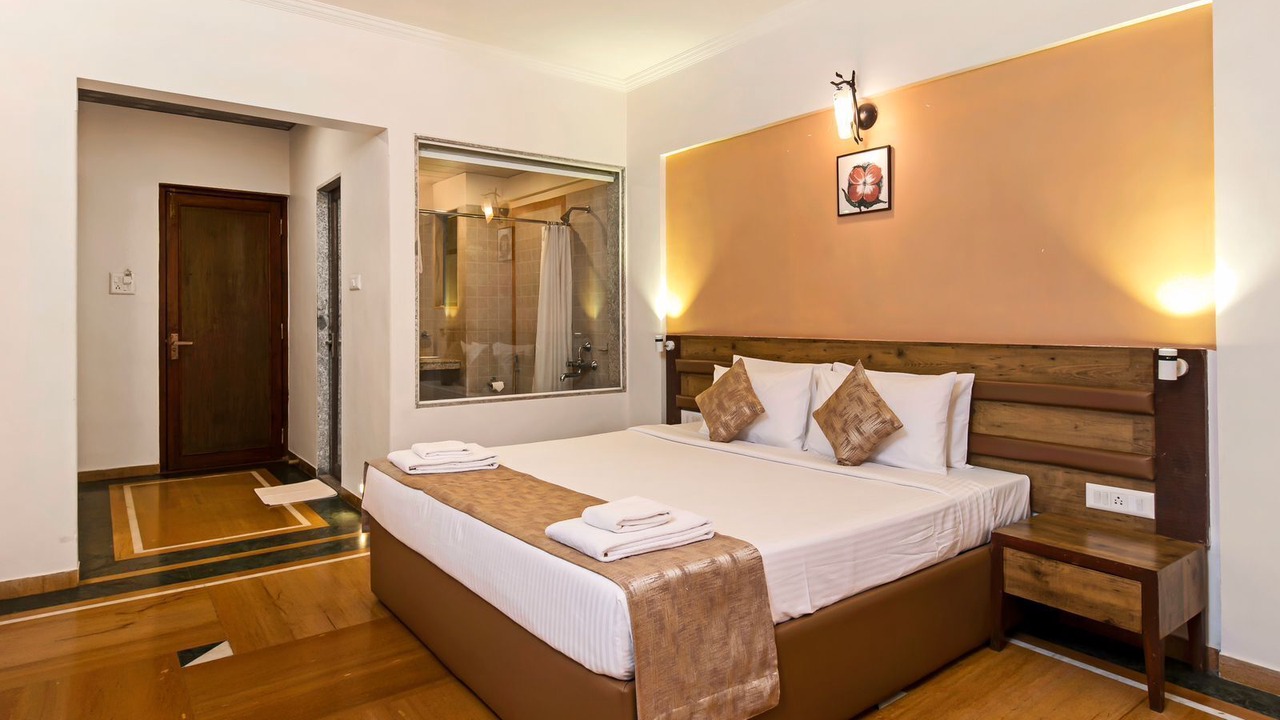 Photo of Bedroom in Tungarli