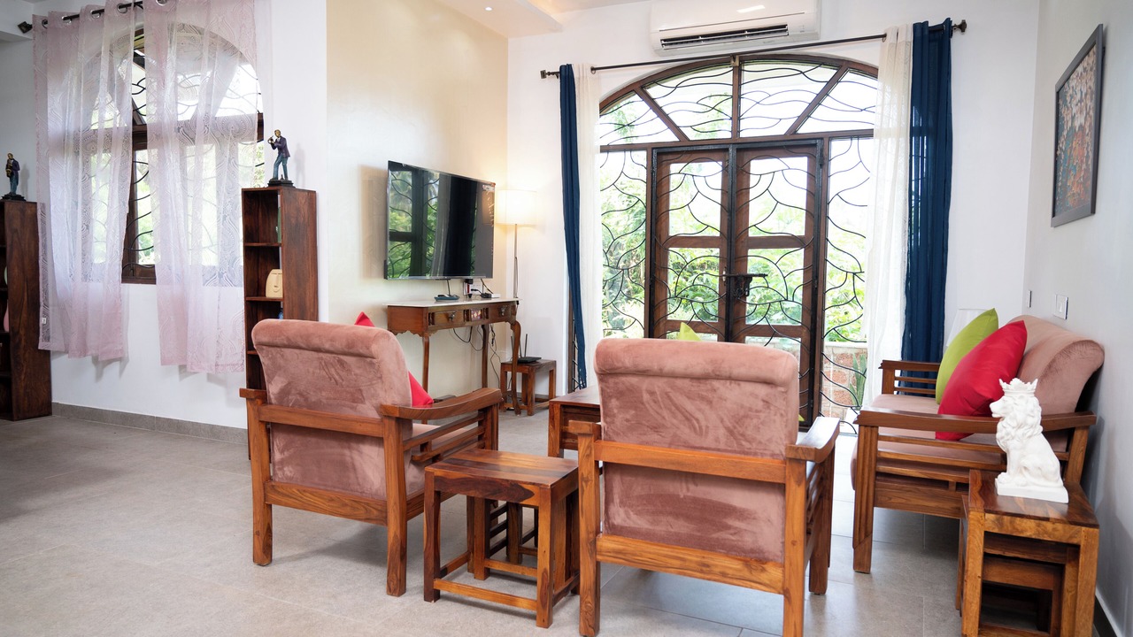 Photo of Livingroom in Fatrade