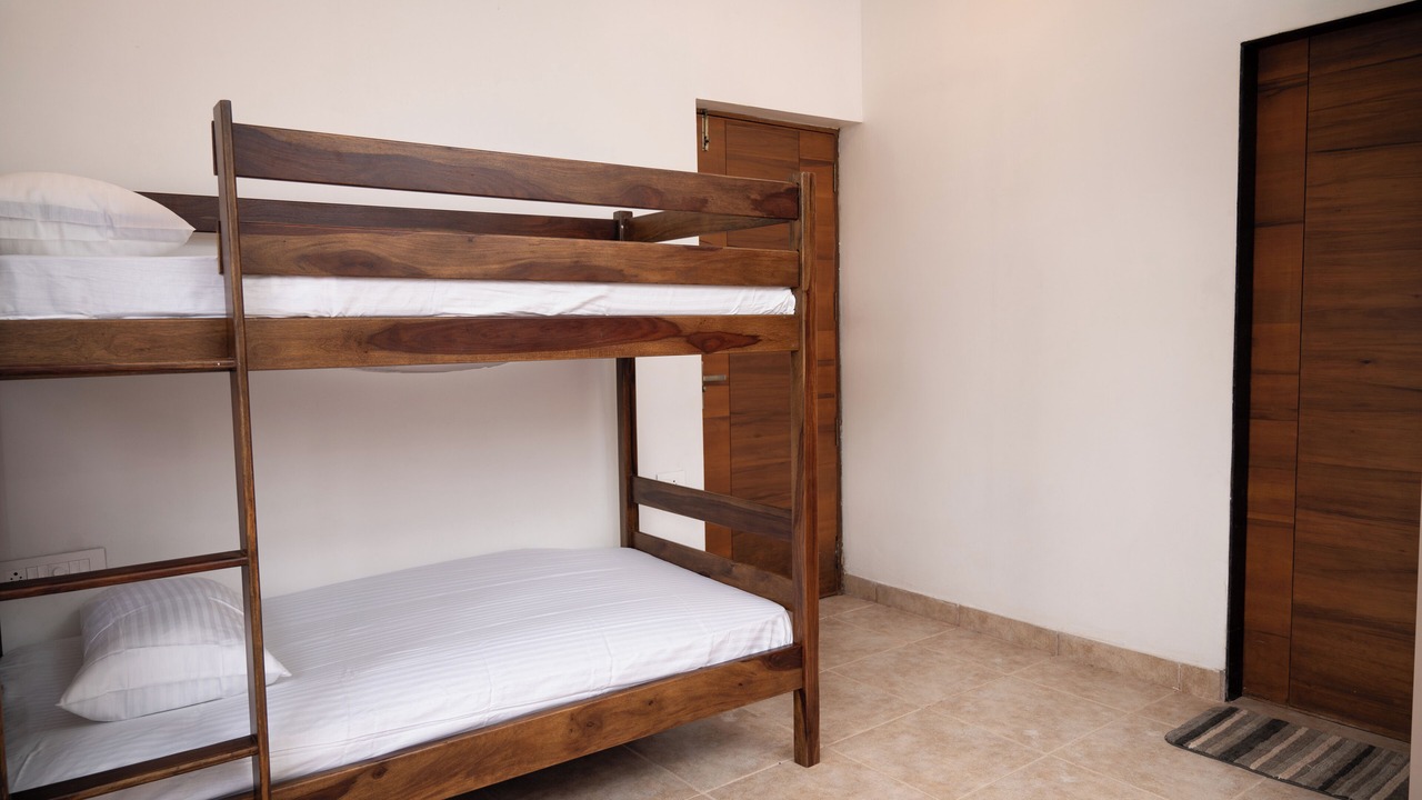 Photo of Bedroom in Fatrade
