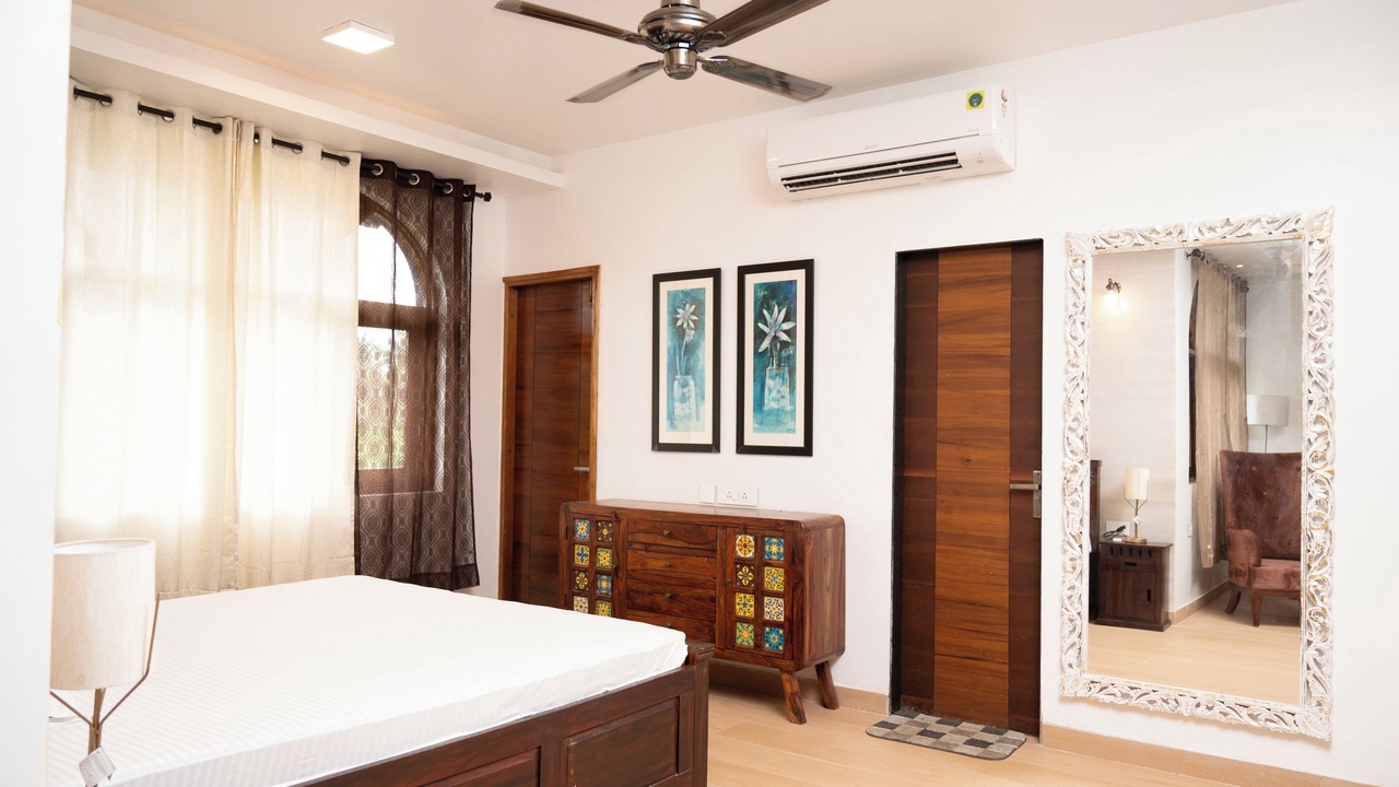 Photo of Bedroom in Fatrade