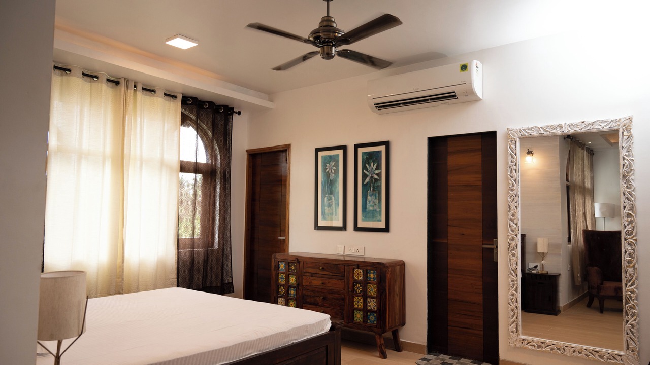 Photo of Bedroom in Fatrade