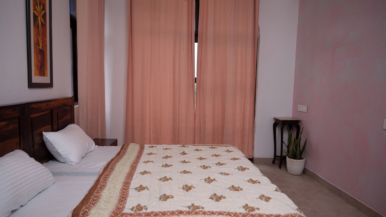 Photo of Bedroom in Fatrade
