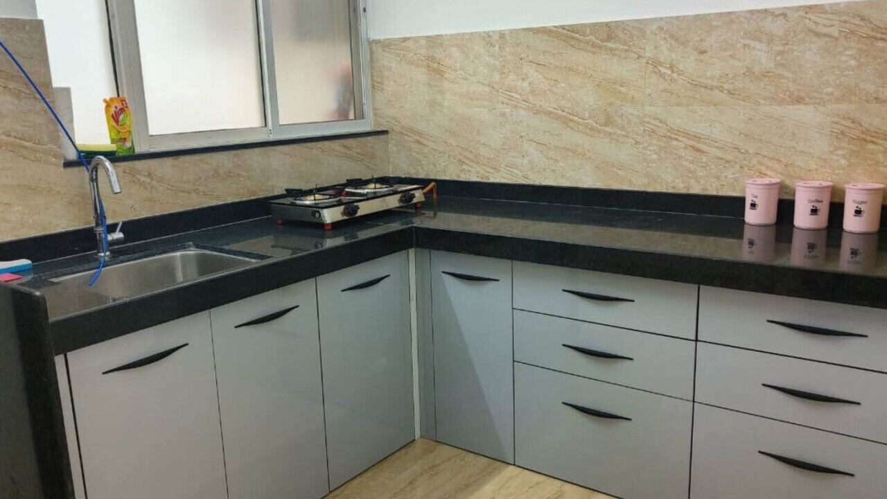 Photo of Kitchen in Paud