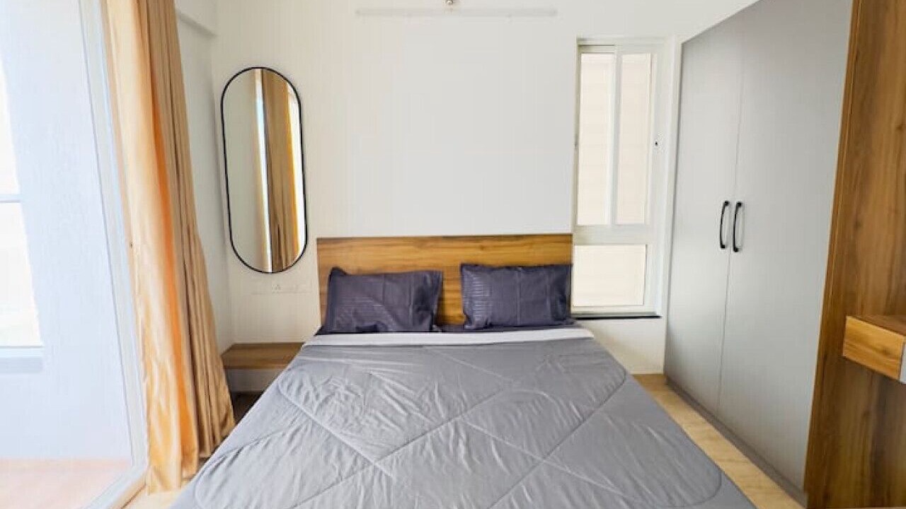 Photo of Bedroom in Paud
