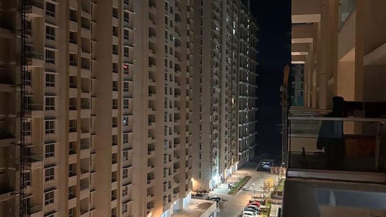 Photo of Outdoor in Paud