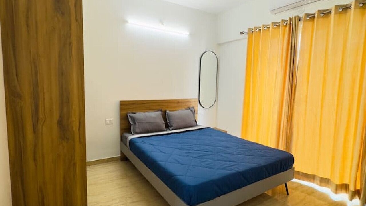 Photo of Bedroom in Paud