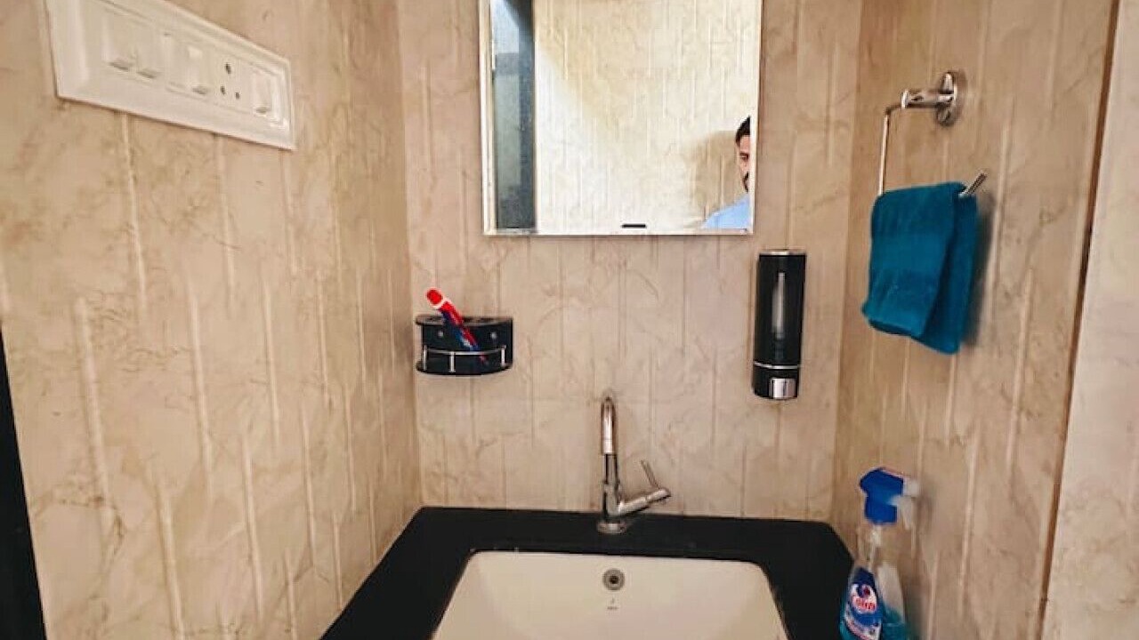 Photo of Bathroom in Wakad