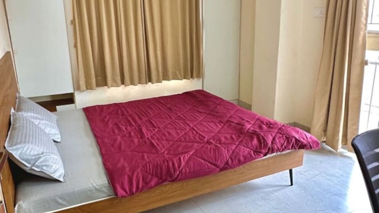 Photo of Bedroom in Wakad