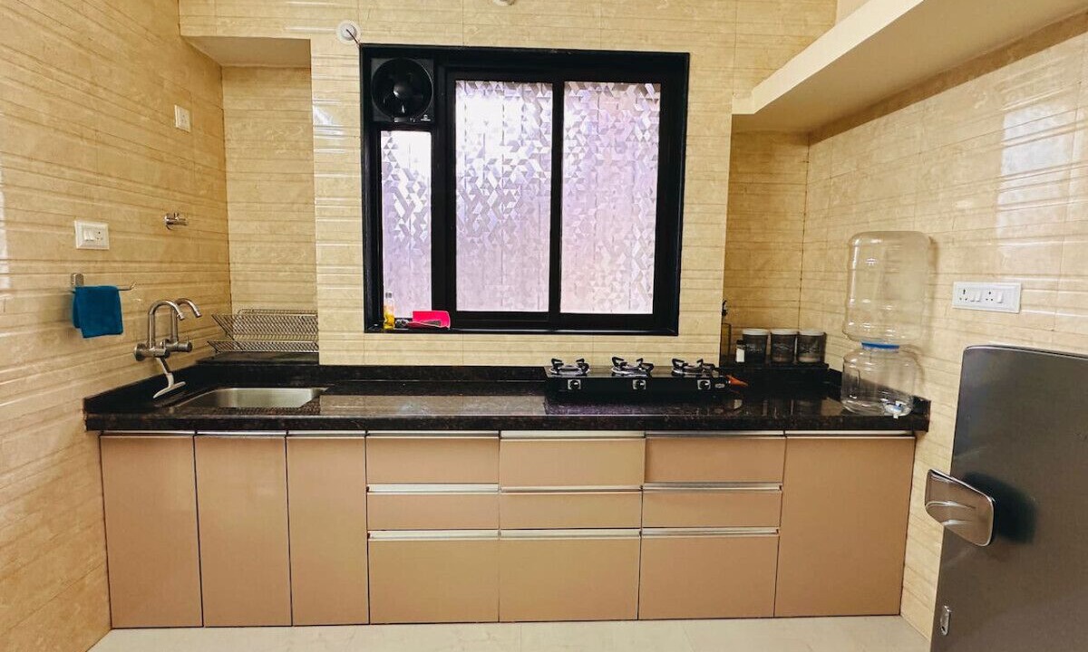 Photo of Kitchen in Wakad