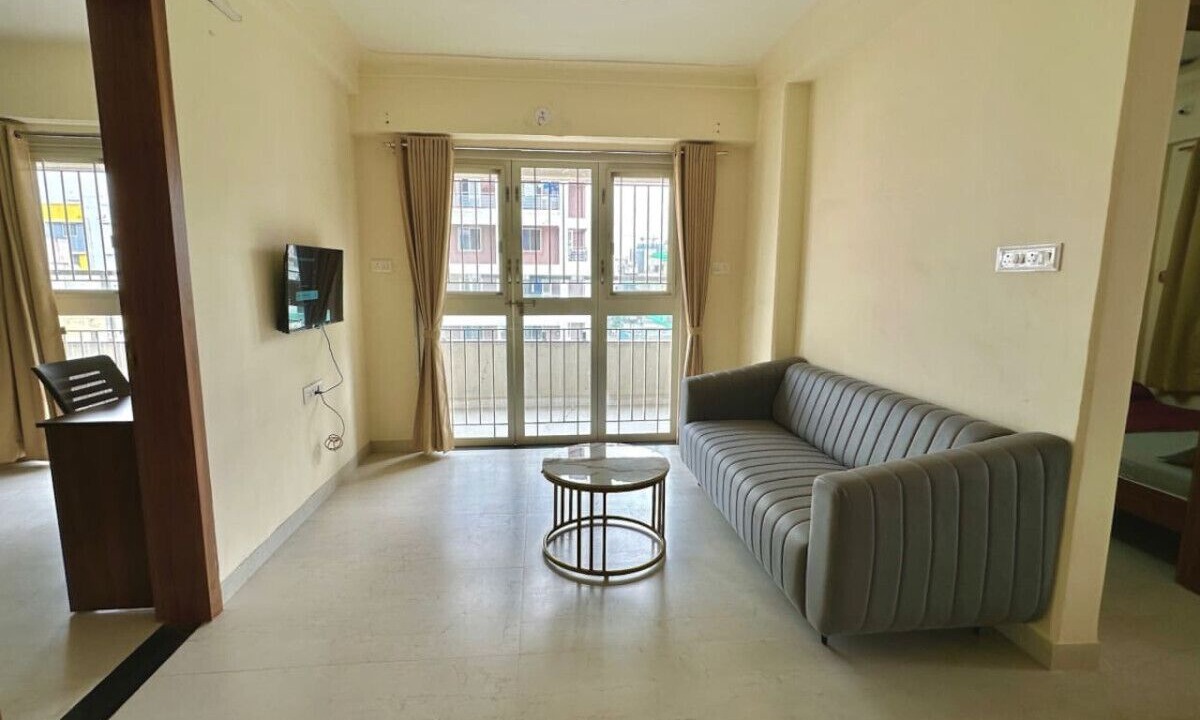 Photo of Livingroom in Wakad