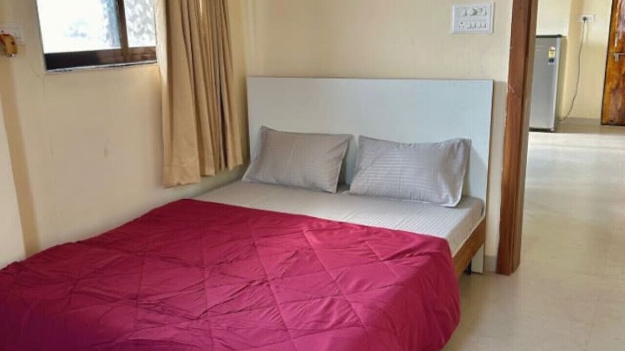 Photo of Bedroom in Wakad