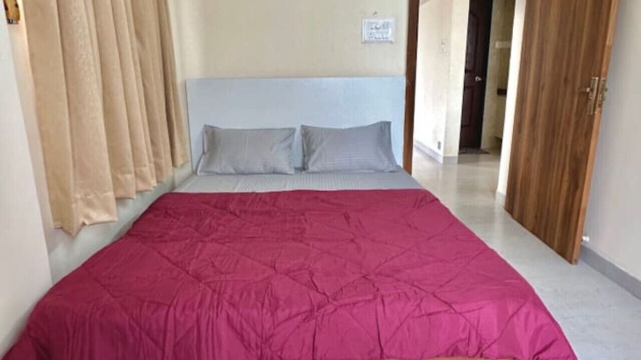 Photo of Bedroom in Wakad
