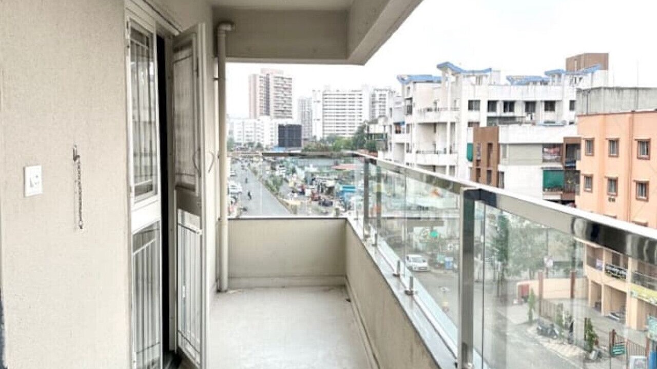 Photo of Outdoor in Wakad