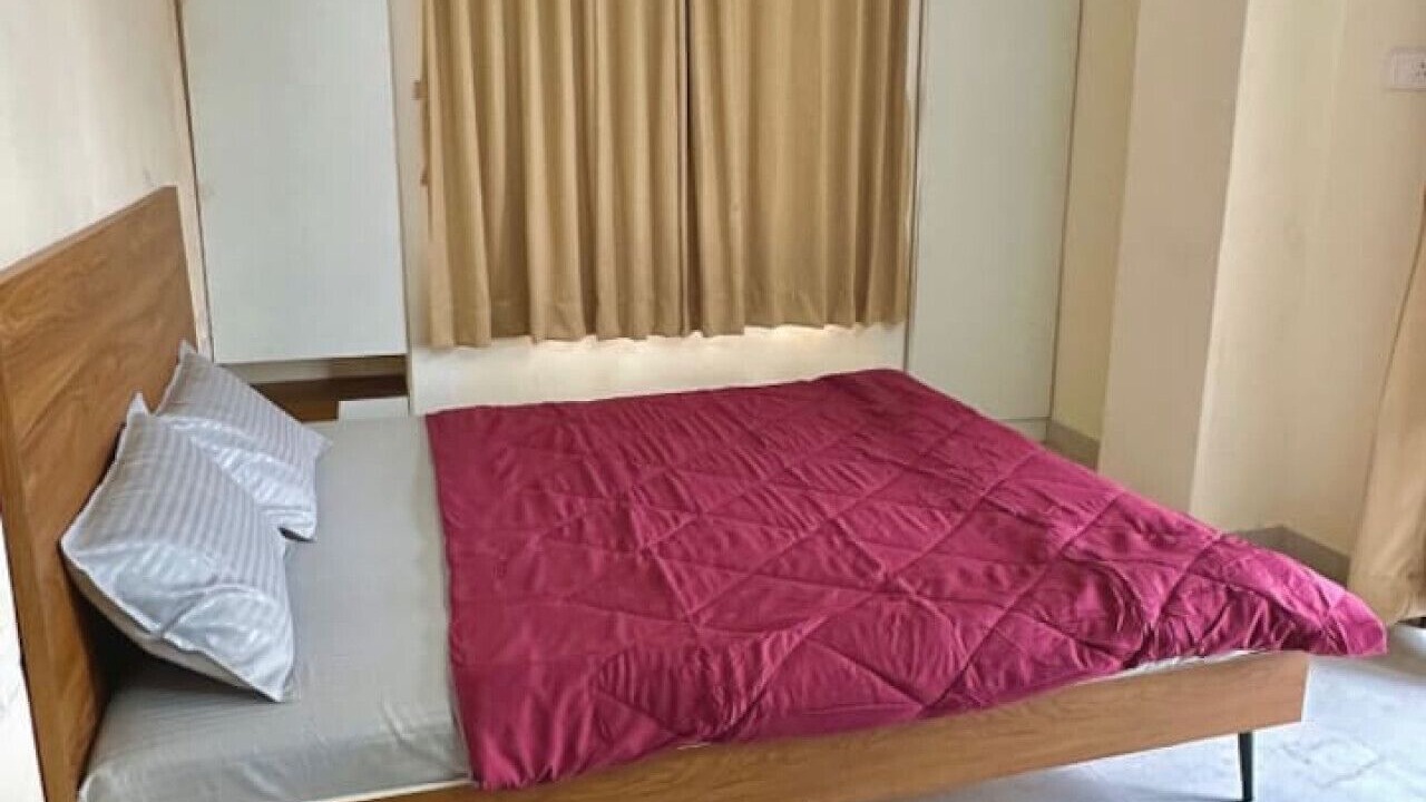 Photo of Bedroom in Wakad