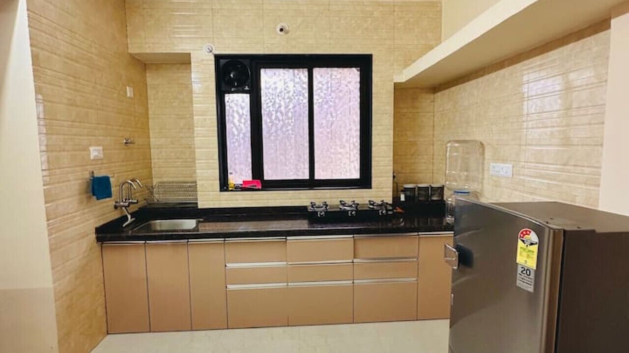 Photo of Kitchen in Wakad