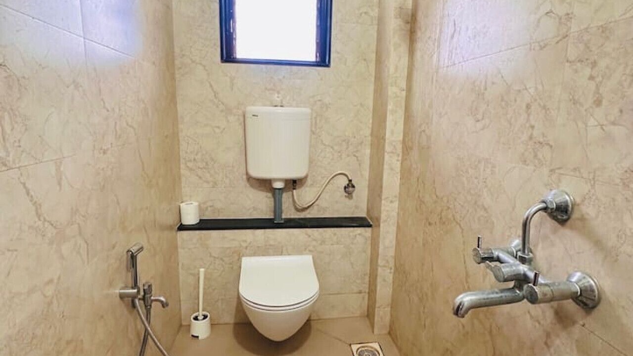 Photo of Bathroom in Wakad