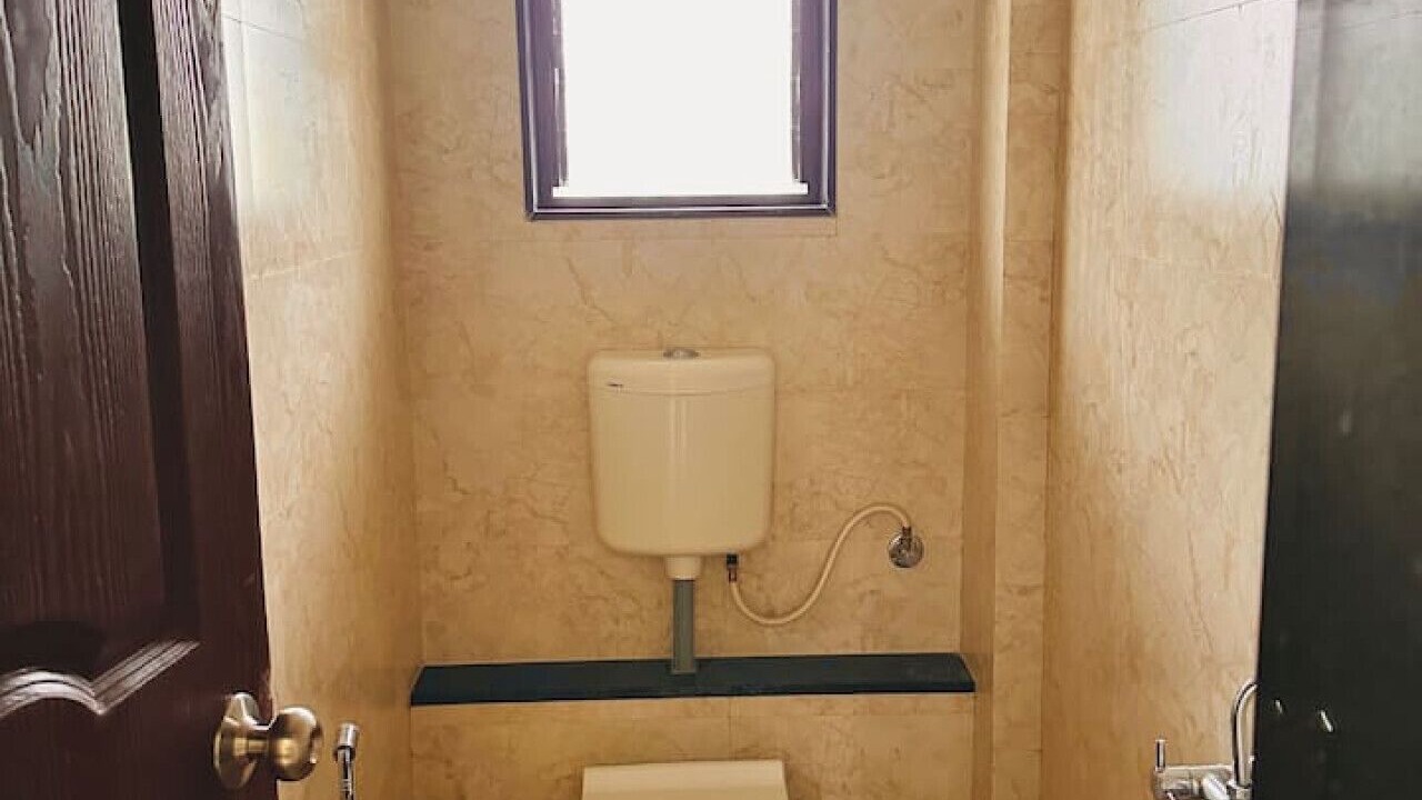 Photo of Bathroom in Wakad