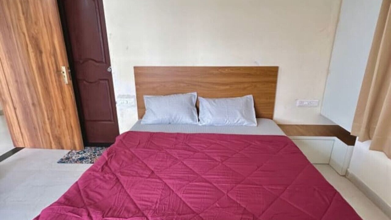 Photo of Bedroom in Wakad