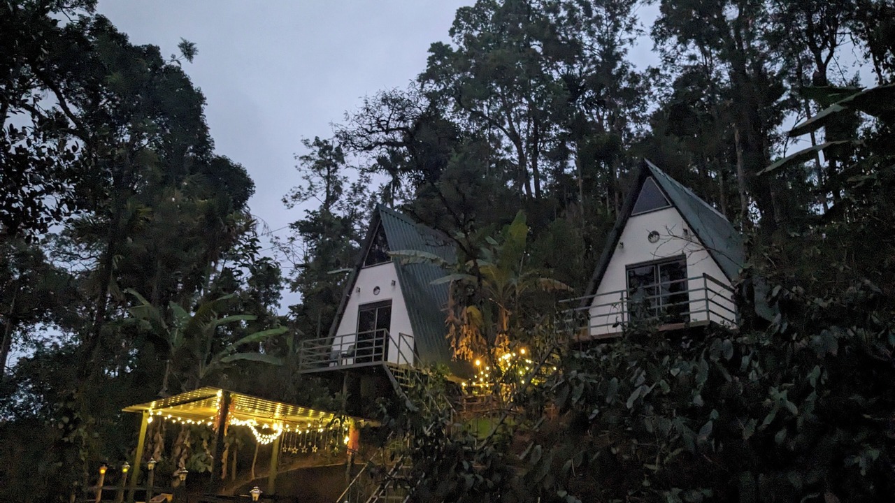 Photo of Outdoor in Bhagamandala