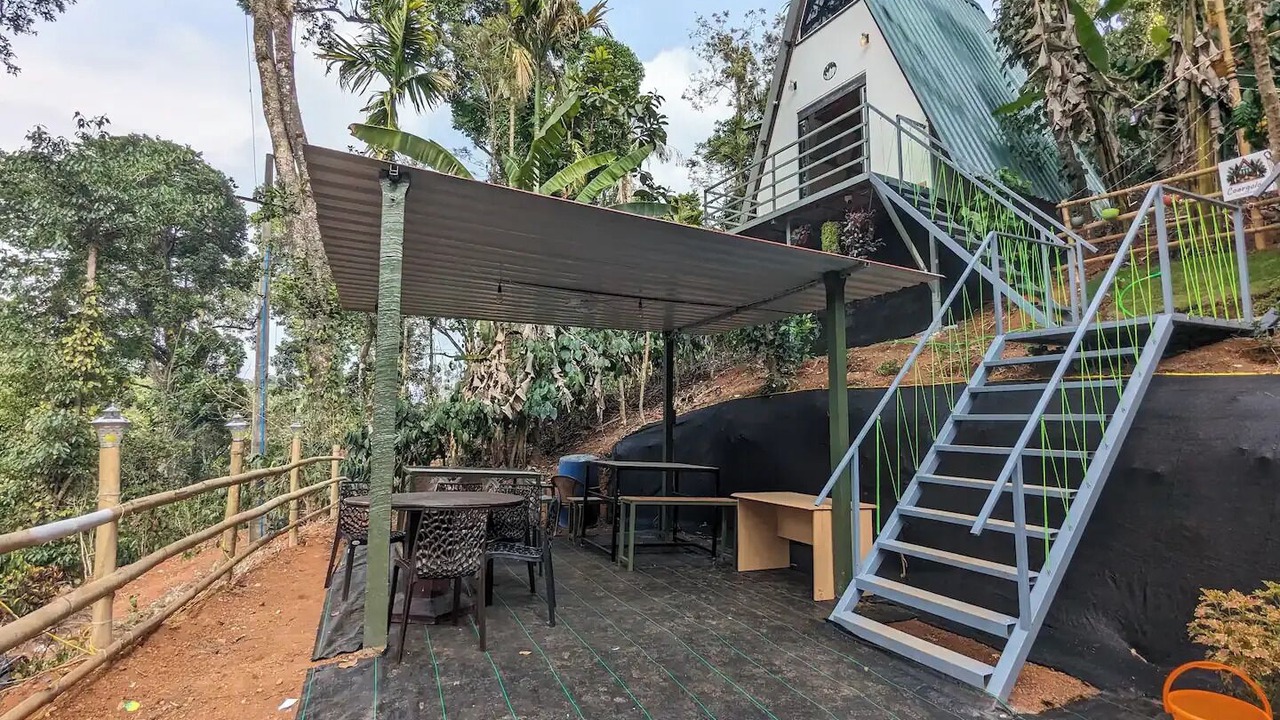 Photo of Outdoor in Bhagamandala
