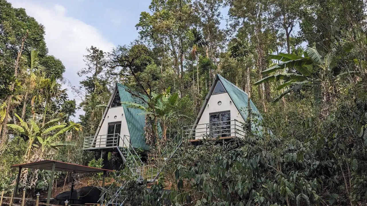 Photo of Outdoor in Bhagamandala