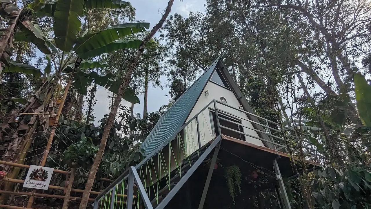Photo of Outdoor in Bhagamandala