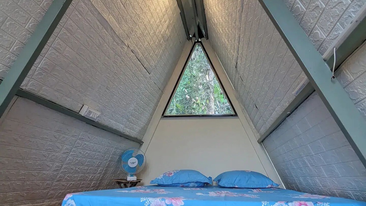 Photo of Bedroom in Bhagamandala