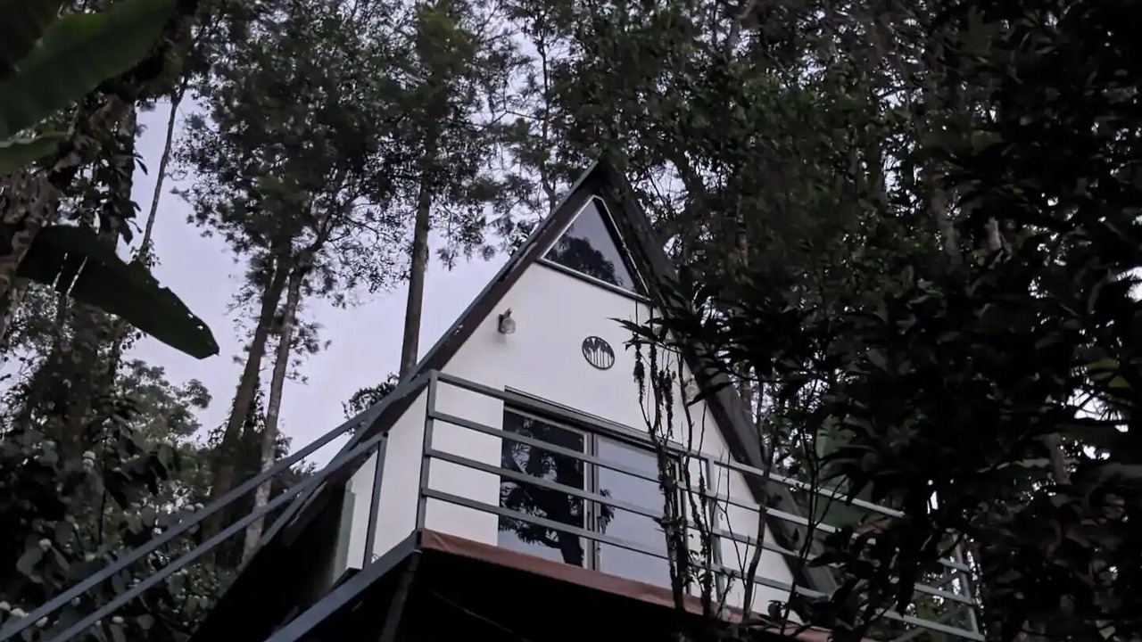 Photo of Outdoor in Bhagamandala
