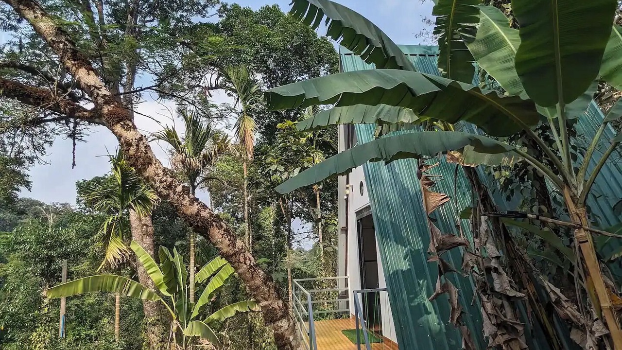Photo of Outdoor in Bhagamandala