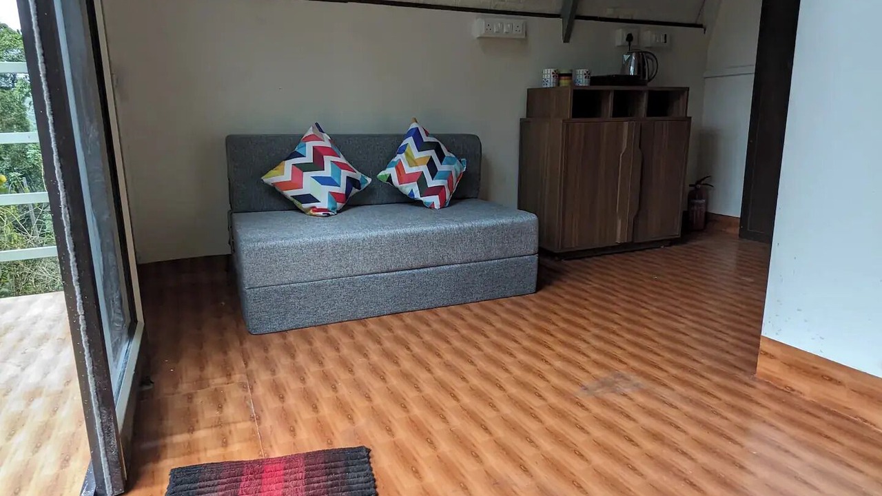 Photo of Livingroom in Bhagamandala