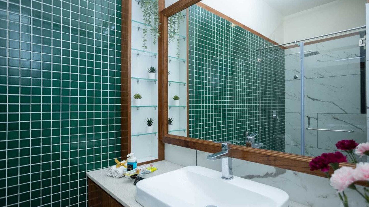 Photo of Bathroom in Inna