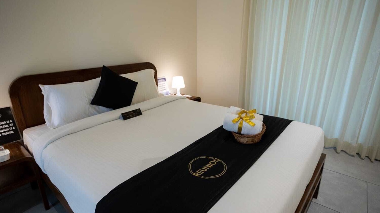 Photo of Bedroom in Inna