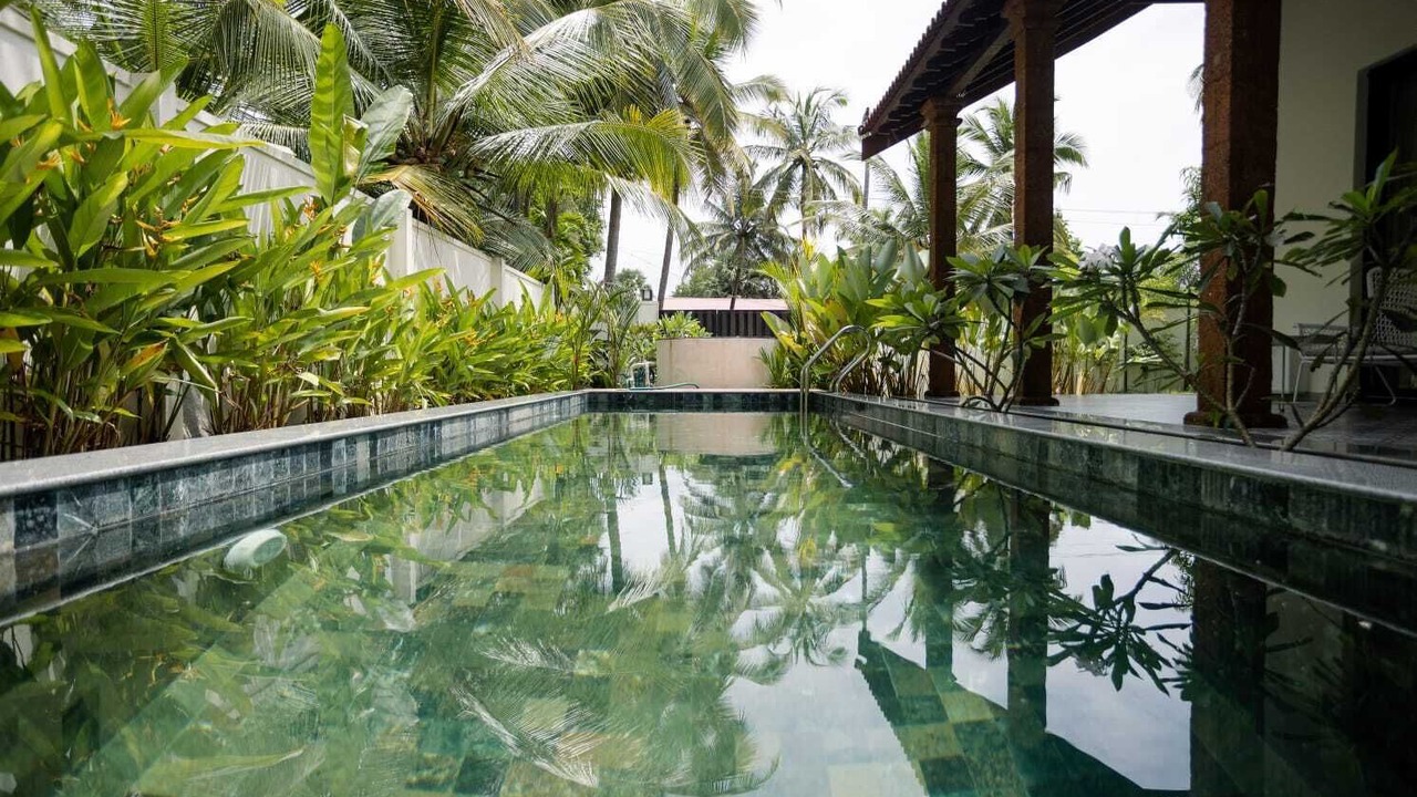 Photo of Outdoor in Inna